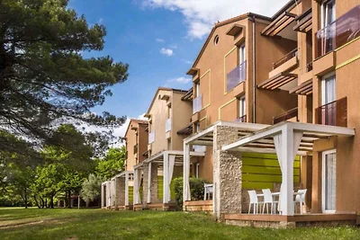 Appartamento Vacanza con famiglia Umago