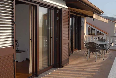 Appartamento Vacanza con famiglia Punat