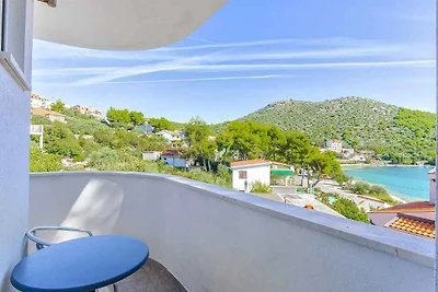 Appartamento Vacanza con famiglia Marina