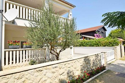 apartman za odmor Obiteljski odmor Privlaka