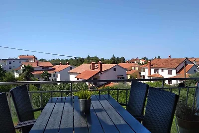 Ferienwohnung mit Balkon und Klimaanlage