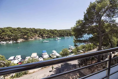 Ferienwohnung direkt am Meer