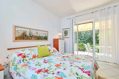 Appartamento Vacanza con famiglia Mali Lošinj