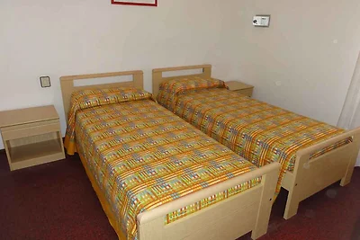 Vakantieappartement Gezinsvakantie Bibione