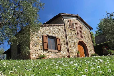 Casa vacanze Vacanza di relax Gambassi Terme