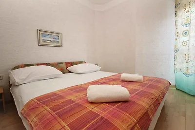 Holiday flat family holiday Baska