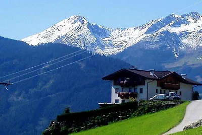 Ferienwohnung in ruhiger Lage mitten der Zill