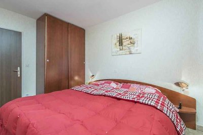 Vakantieappartement Gezinsvakantie Karigador