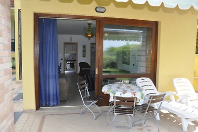 Appartamento Vacanza con famiglia Verona