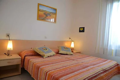 Ferienwohnung mit Klimaanlage
