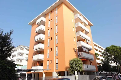 Appartamento Vacanza con famiglia Bibione