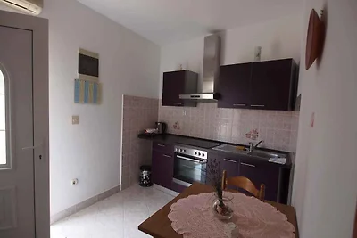 Ferienwohnung 100 m von der Adria