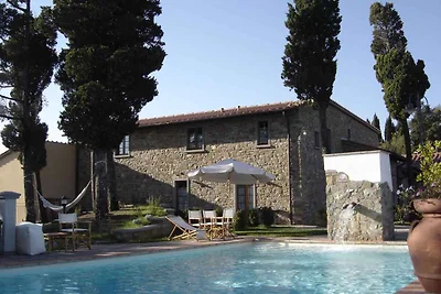 Ferienwohnung mit Internet und Pool