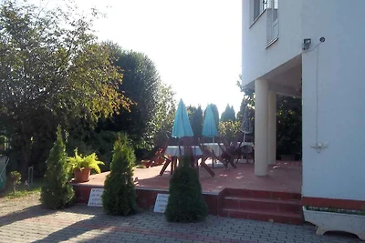 Ferienwohnung nur 120 Meter vom Strand