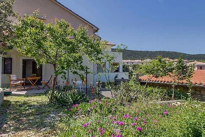 Ferienwohnung mit Klimaanlage und Internet