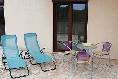 Ferienwohnung mit Parkplatz