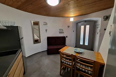 Holiday home relaxing holiday Rogoznica