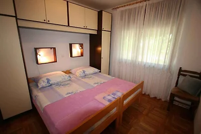 Ferienwohnung mit Terrasse