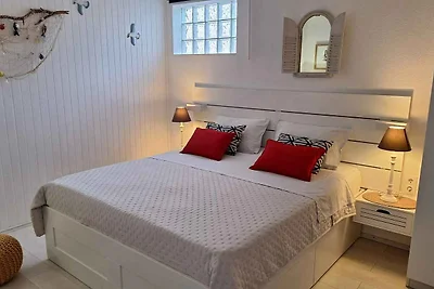 Ferienwohnung mit grosser Terrasse