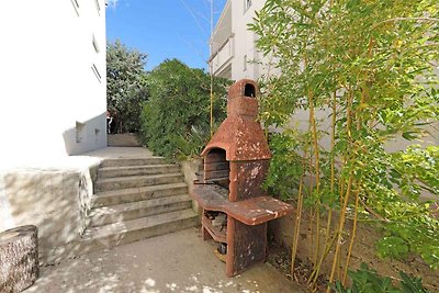 Ferienwohnung mit Terrasse und Klimaanalge im