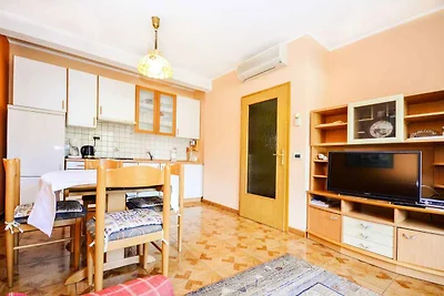 Ferienwohnung mit Klimaanlagen