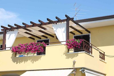 Appartamento Vacanza con famiglia Verona