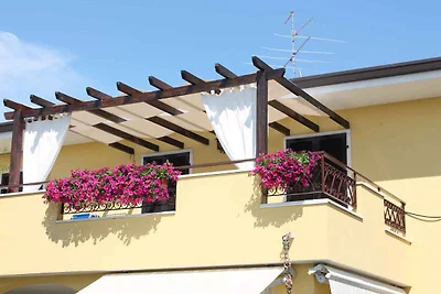 Appartamento Vacanza con famiglia Verona