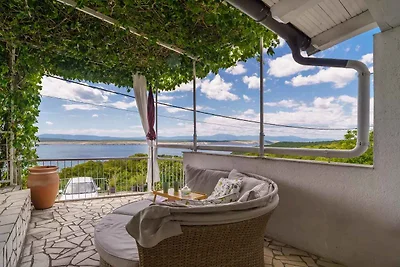 Ferienhaus mit Whirlpool und Klimaanlage