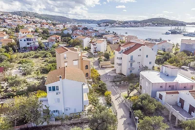 Vakantieappartement Gezinsvakantie Lokva Rogoznica