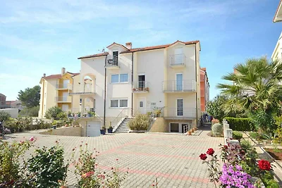 Vakantieappartement Gezinsvakantie Vodice