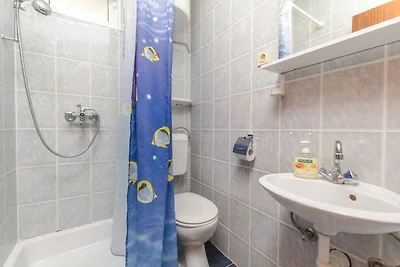 Vakantieappartement Gezinsvakantie Primosten