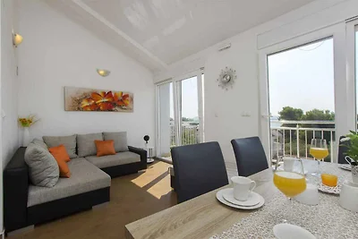 Appartamento Vacanza con famiglia Brodarica -Sibenik