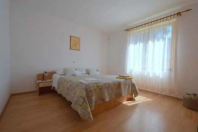 Ferienwohnung mit Terasse