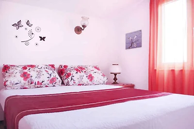 Ferienwohnung am Meer