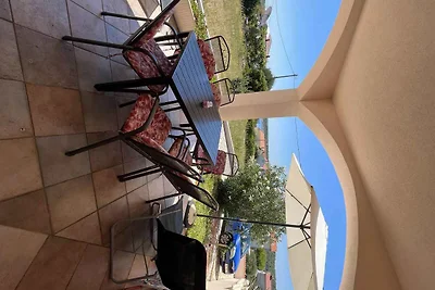 Ferienwohnung am Meer