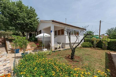Apartment mit einem Schlafzimmer, Terrasse un