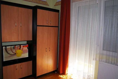 Ferienwohnung mit WLAN in ruhiger Lage