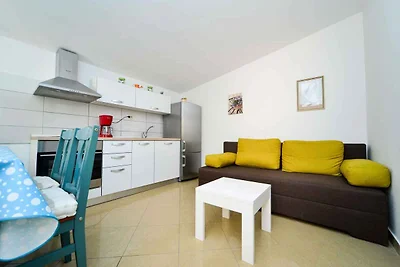 Ferienwohnung mit Aussenpool