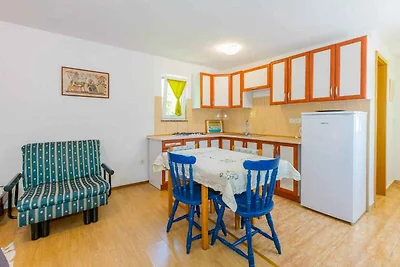 Studio mit Klimaanlage