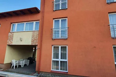 Vakantieappartement Gezinsvakantie Siofok