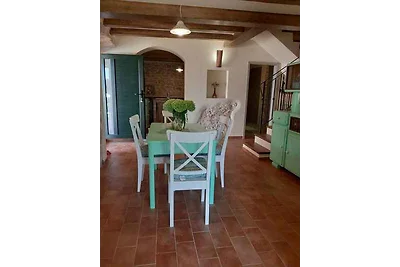 Villa mit Pool
