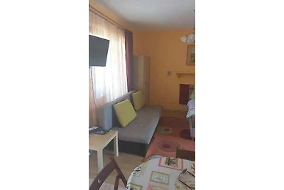 Appartamento Vacanza con famiglia Balatonlelle