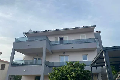 Charmante Unterkunft Silver Shine in Trogir m