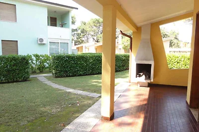 Apartament Dla rodzin Bibione
