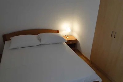 Ferienwohnung mit Balkon