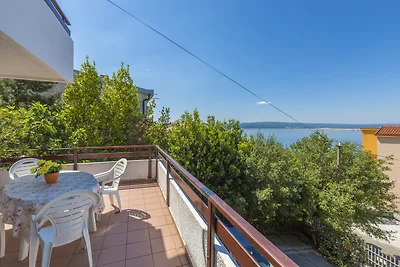 Appartamento Vacanza con famiglia Dramalj