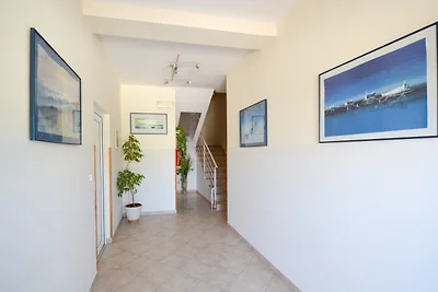 Ferienwohnung mit Balkon und Klimaanlage