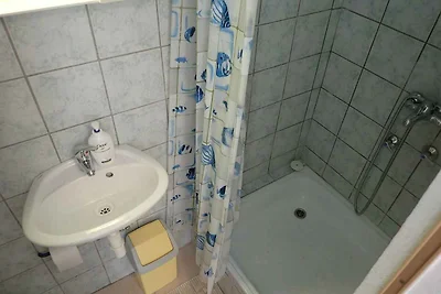 Gemütliches Studio Falk in Starigrad-Paklenic