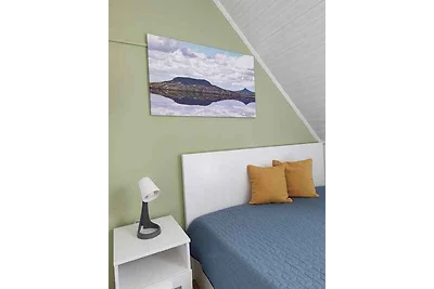 Ferienwohnung mit Wlan und Klimaanlage