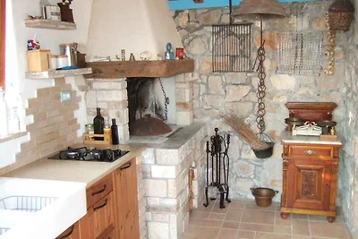 Domek letniskowy Urlop wypoczynkowy Pašman, Tkon